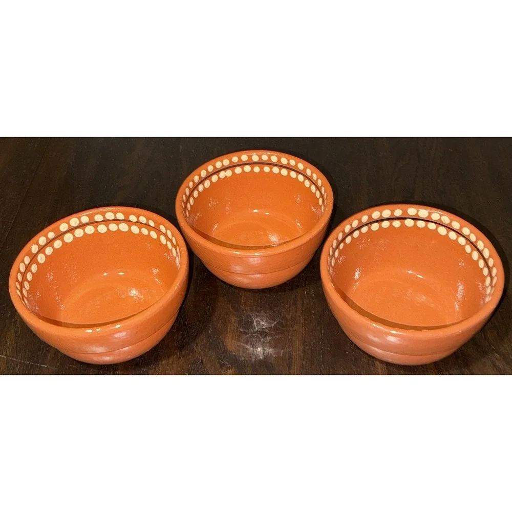 Pottery Barn Agave Set Of 3 Small (5